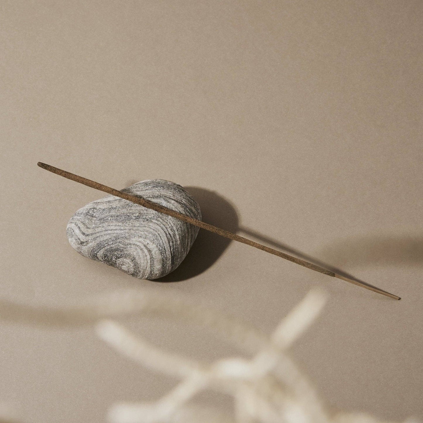 Natural Incense Sticks // Vivacity