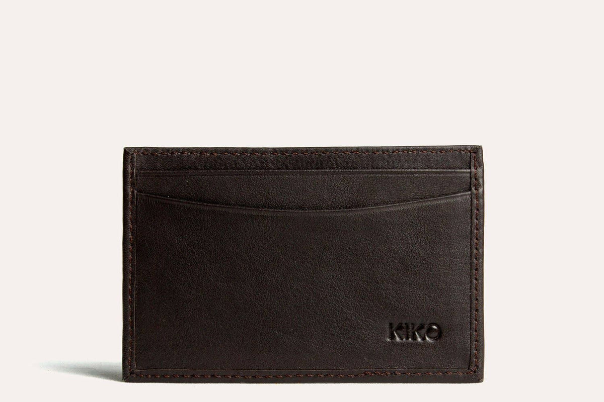 The Classic Card Case