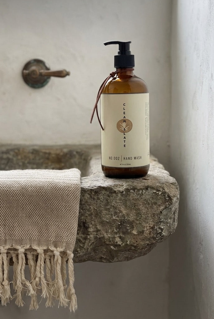 Hand Wash | Clean Slate