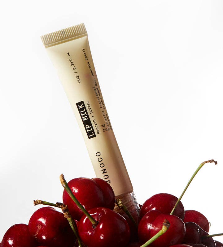 Lip Milk Intensive Overnight Lip Balm