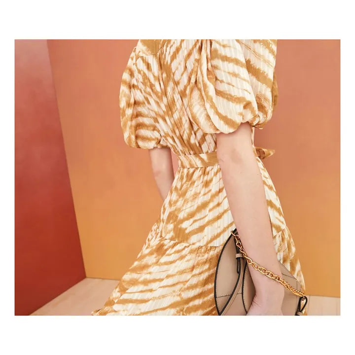Magdalena Dress / Ulla Johnson
