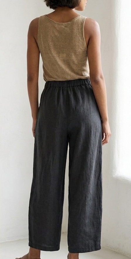 Luca Trouser