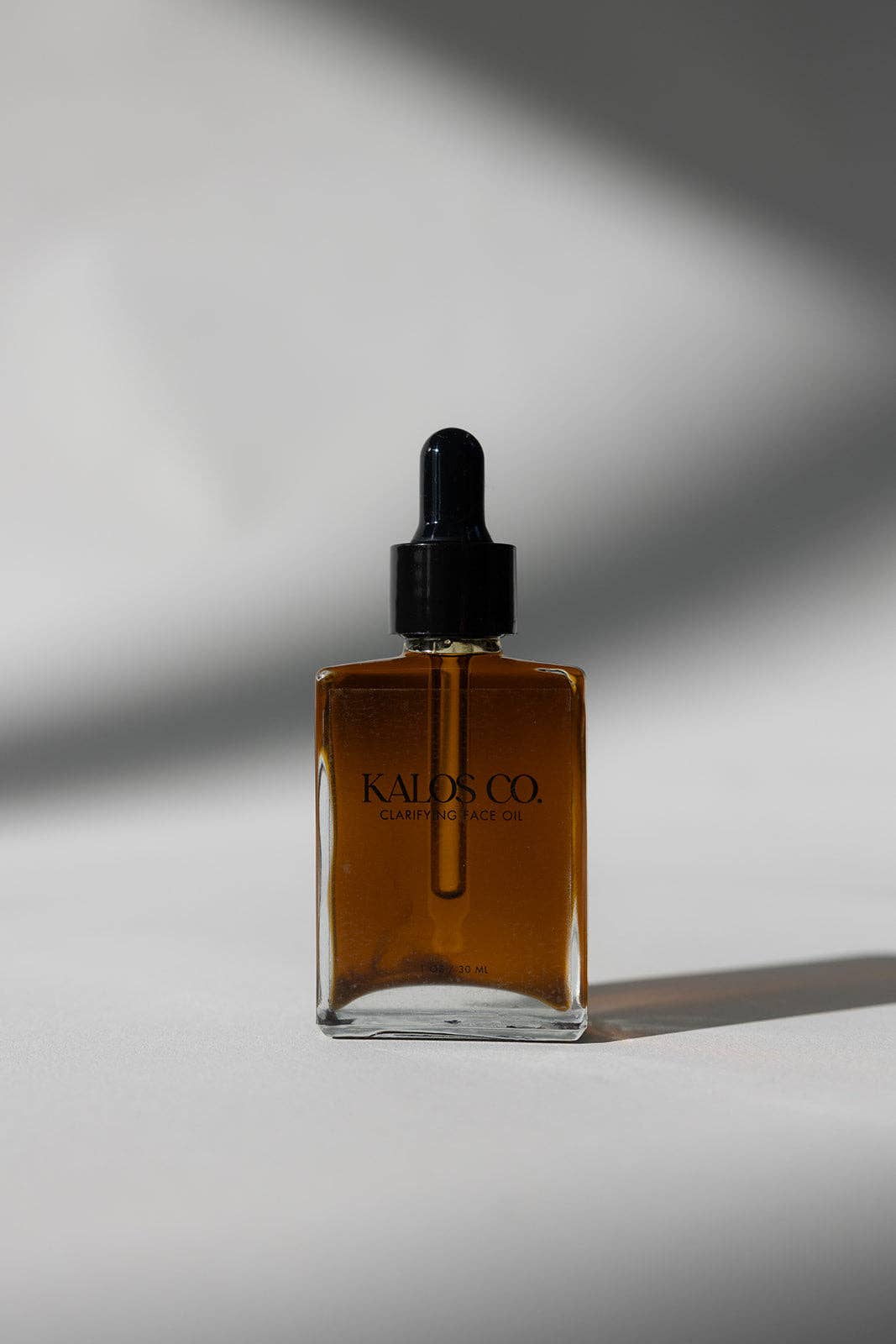 CLARIFYING FACE OIL