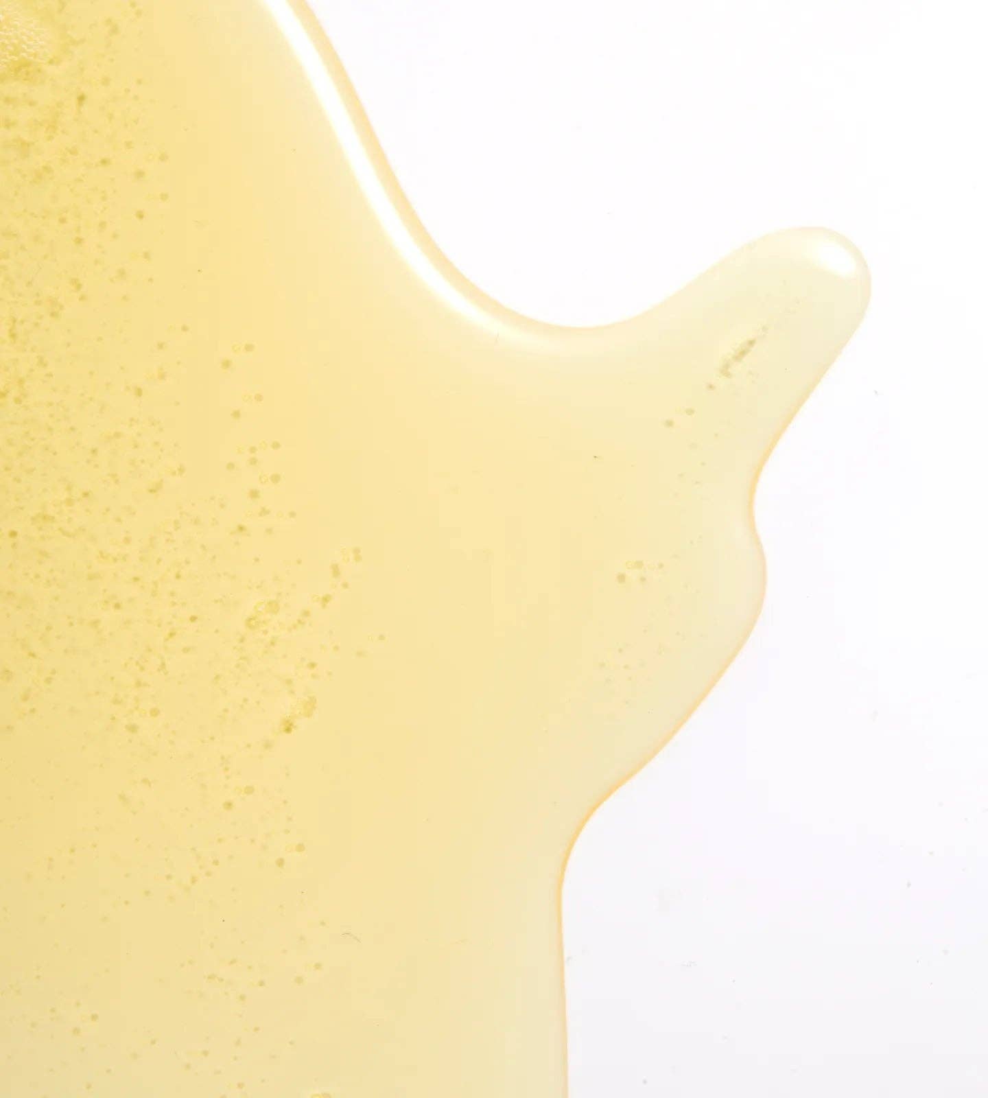 The Body Oil Rinse