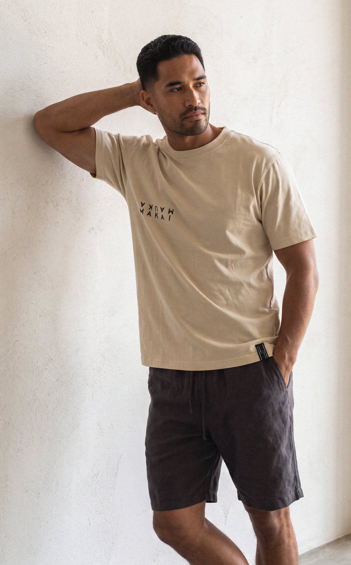Kohala Tee