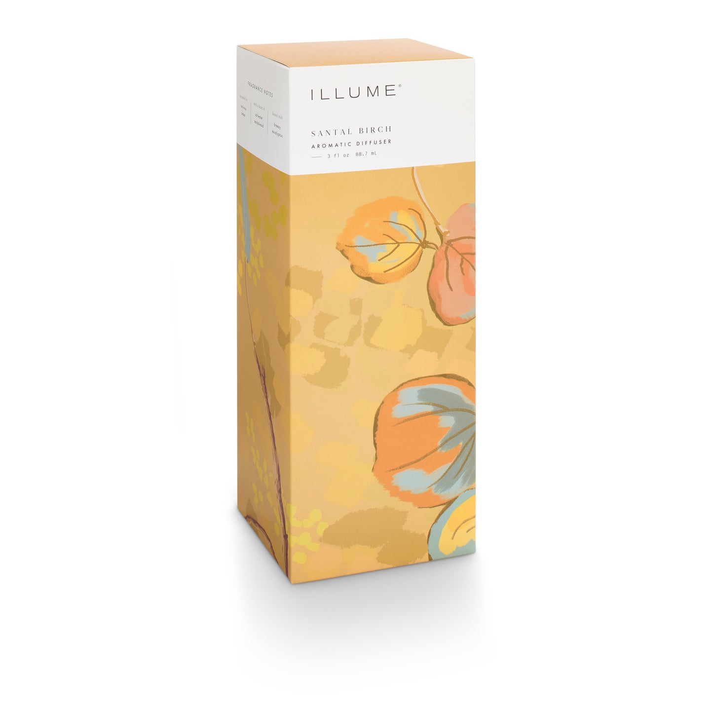 Santal Birch Aromatic Diffuser