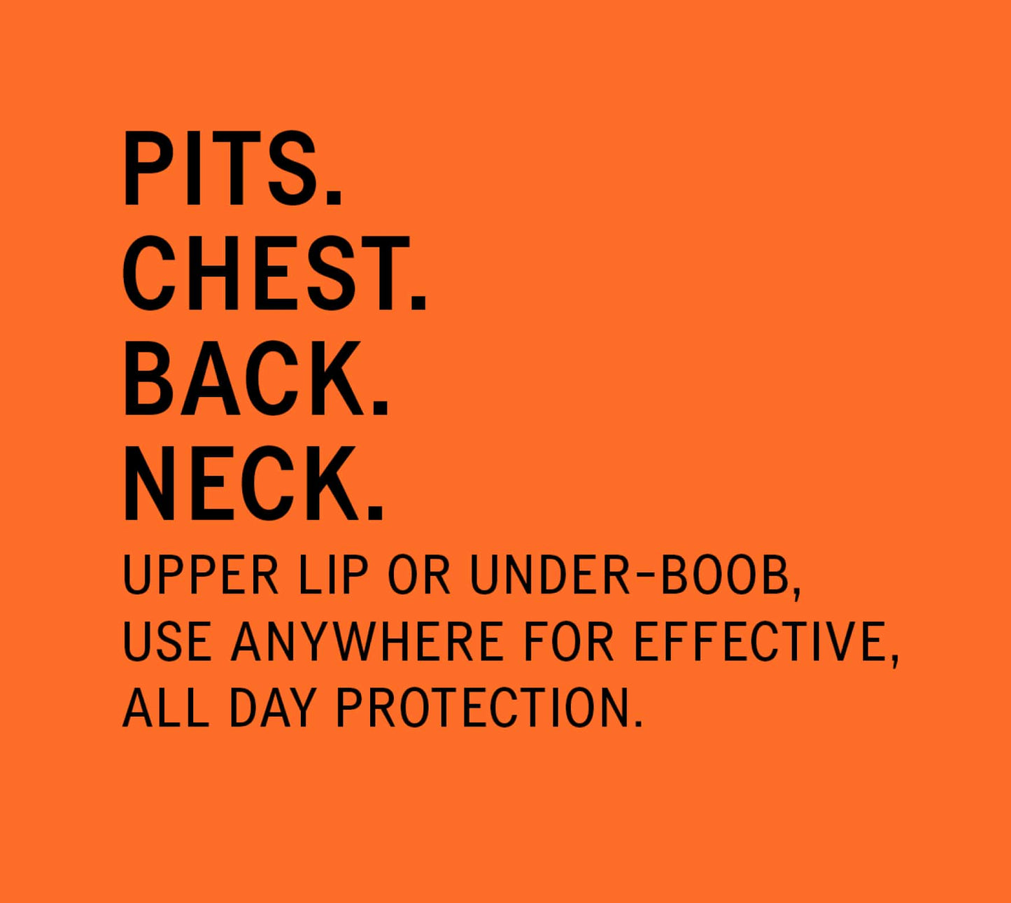 AKT / Deodorant Balm SC.02- After Thunder Mini