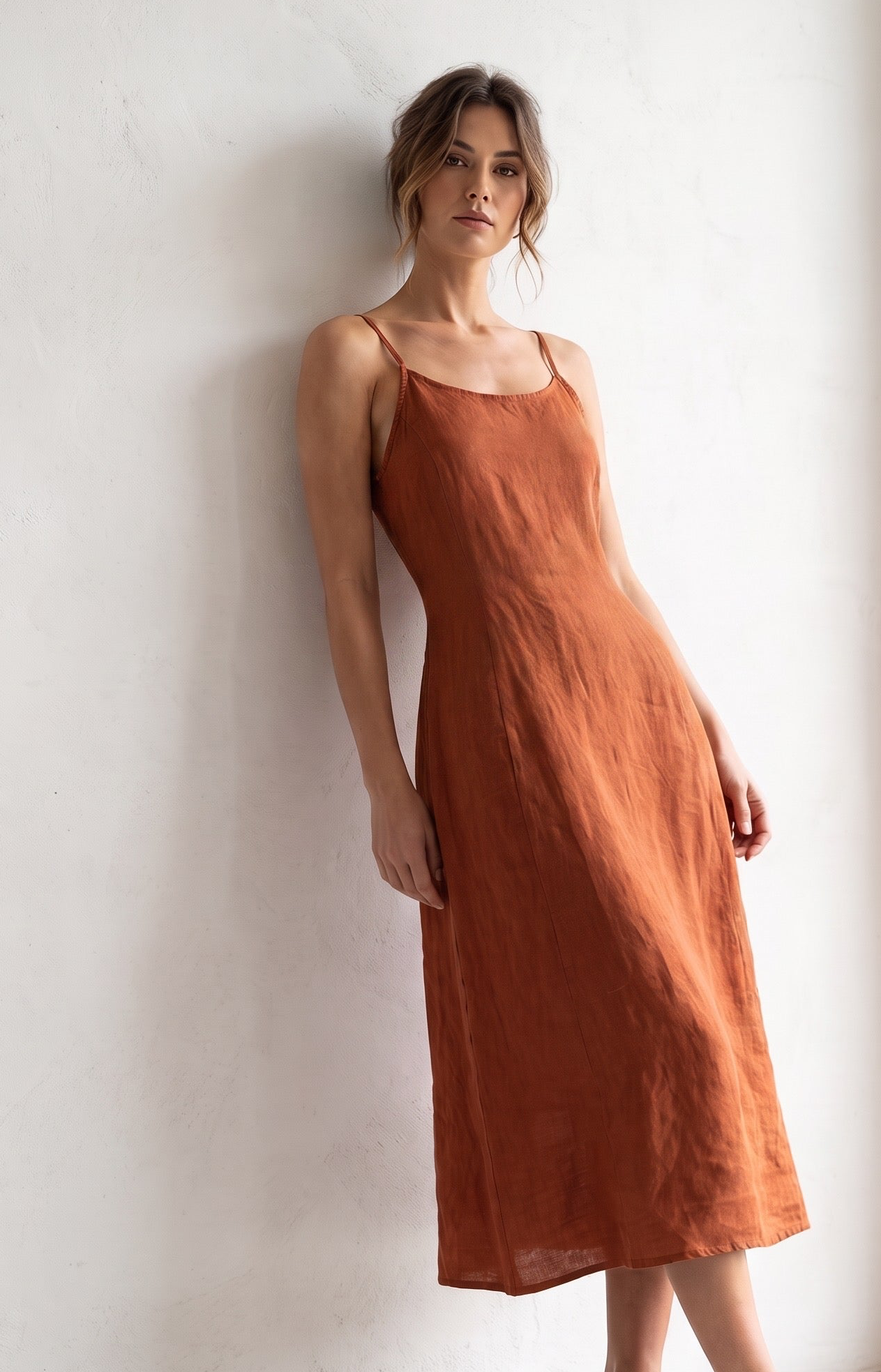 Veda Dress