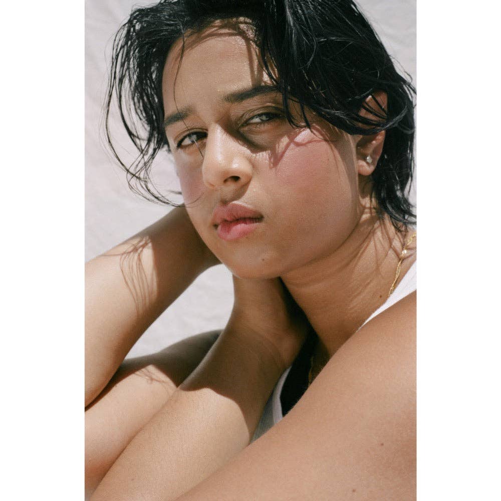 Lips & Cheeks Stick // Touch //Noto