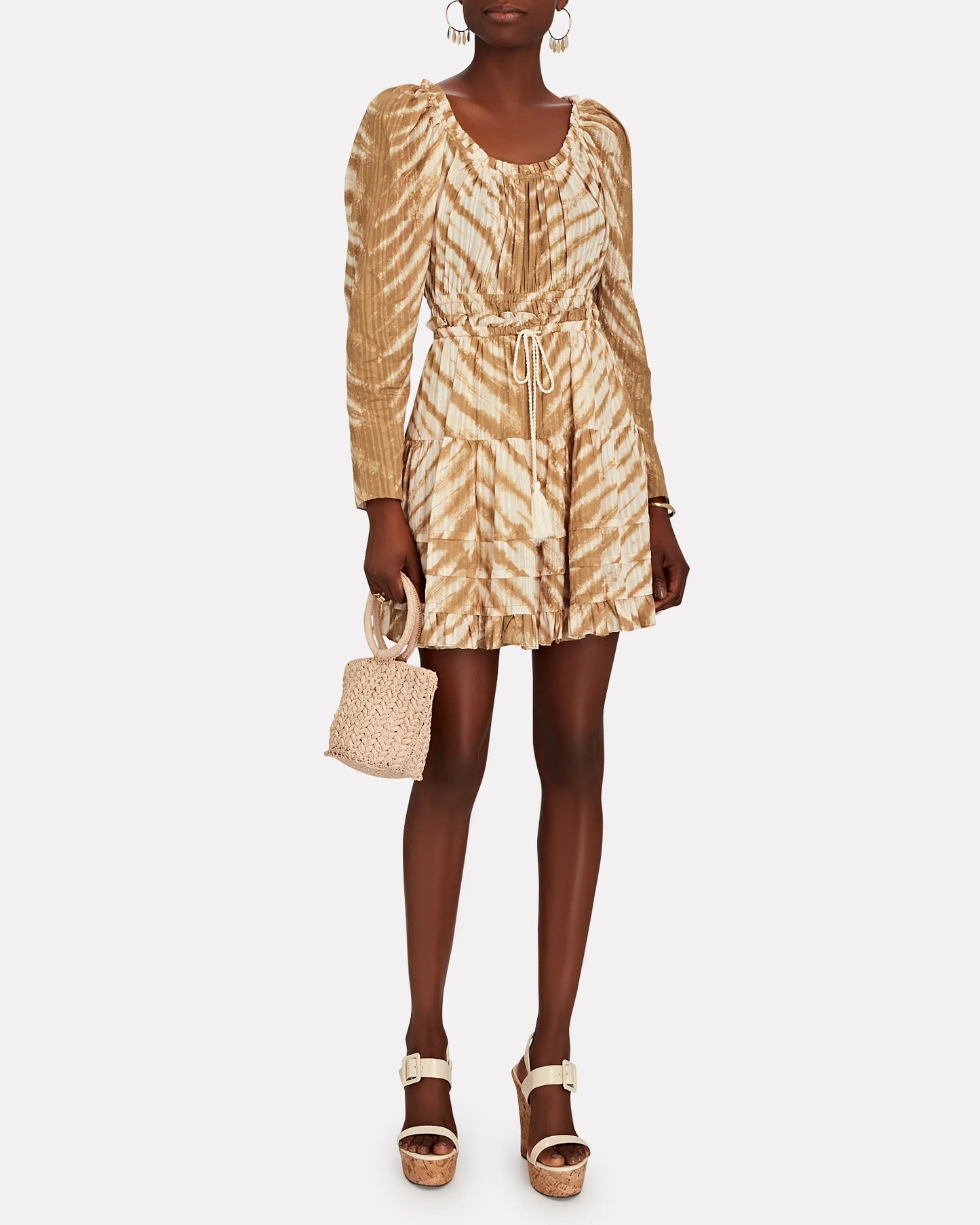 Naiara Dress/ Ulla Johnson