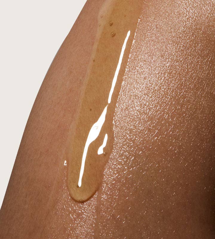 Full Body Nectar Serum