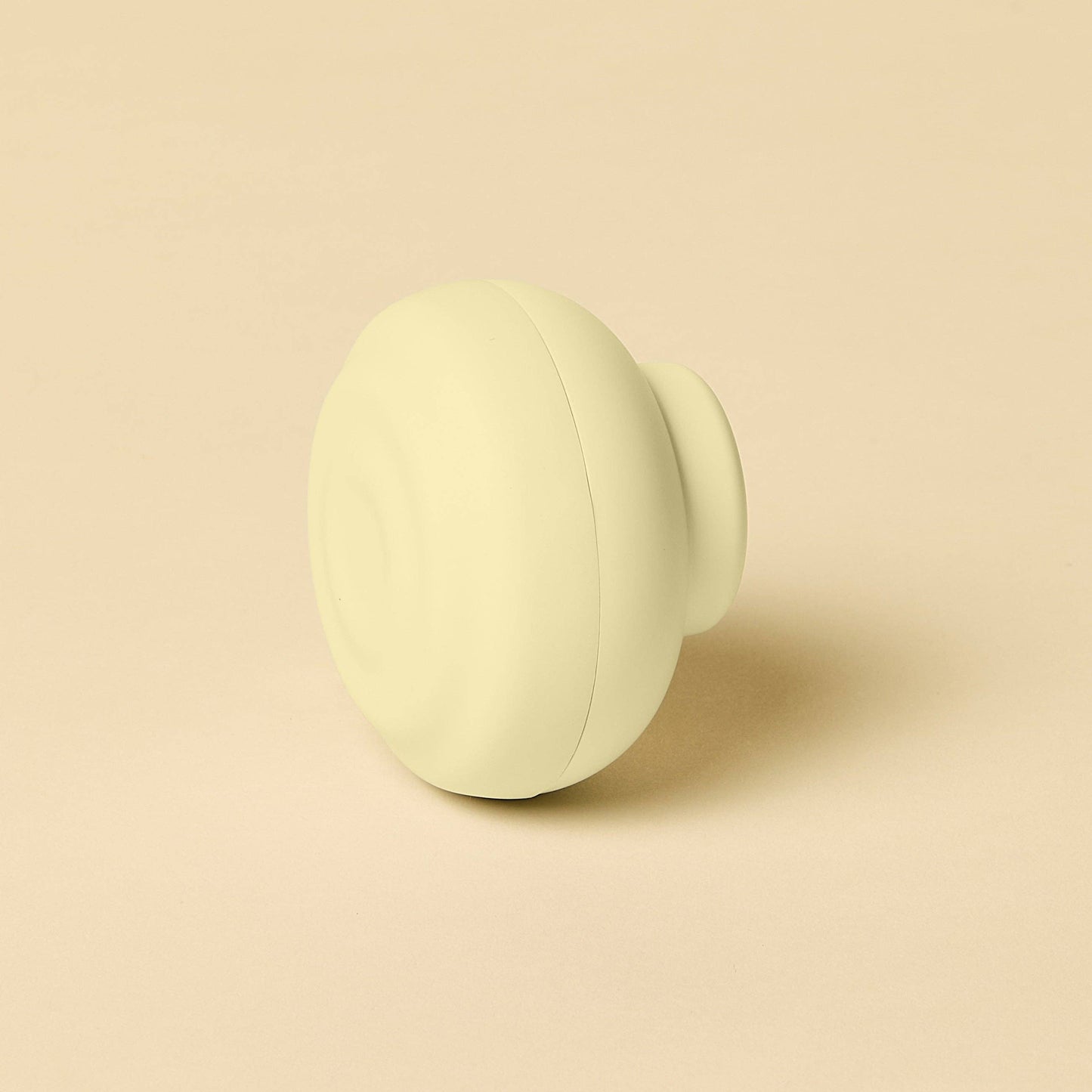 The Charger in Butter