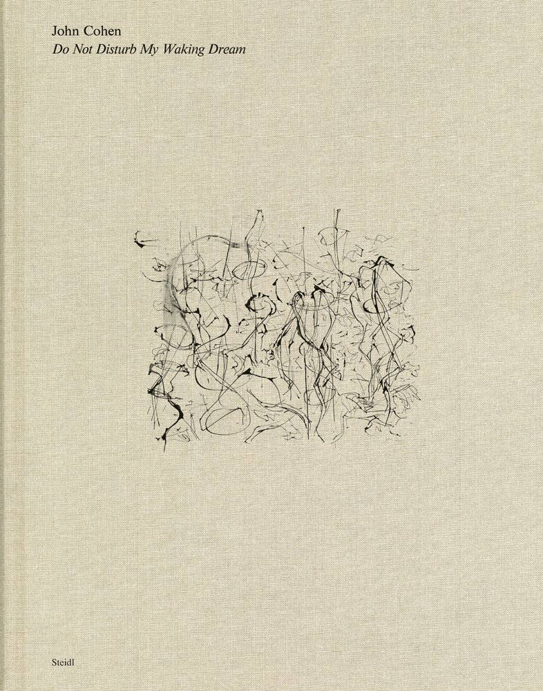 John Cohen / Do Not Disturb My Waking Dream