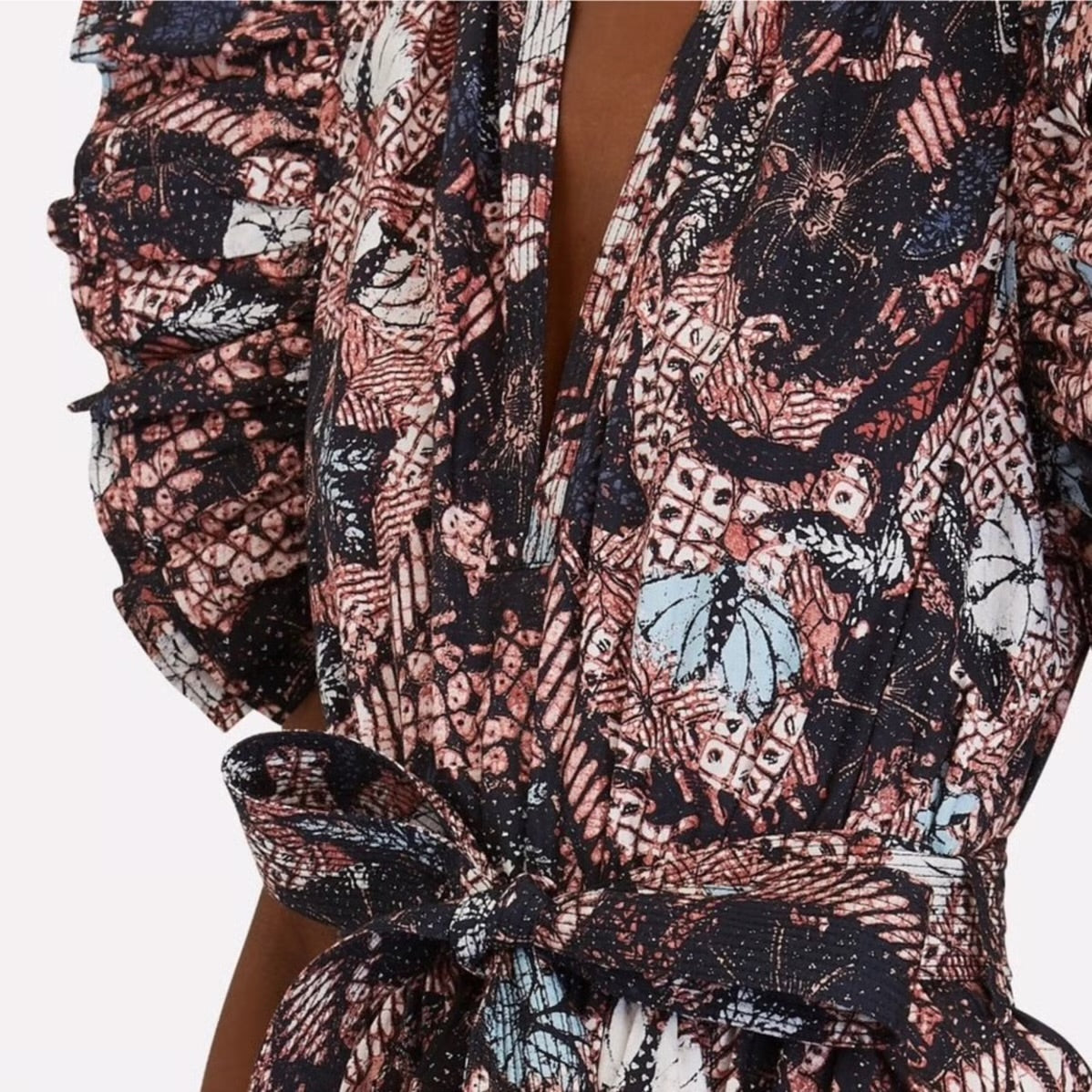Honoria Dress / Ulla Johnson
