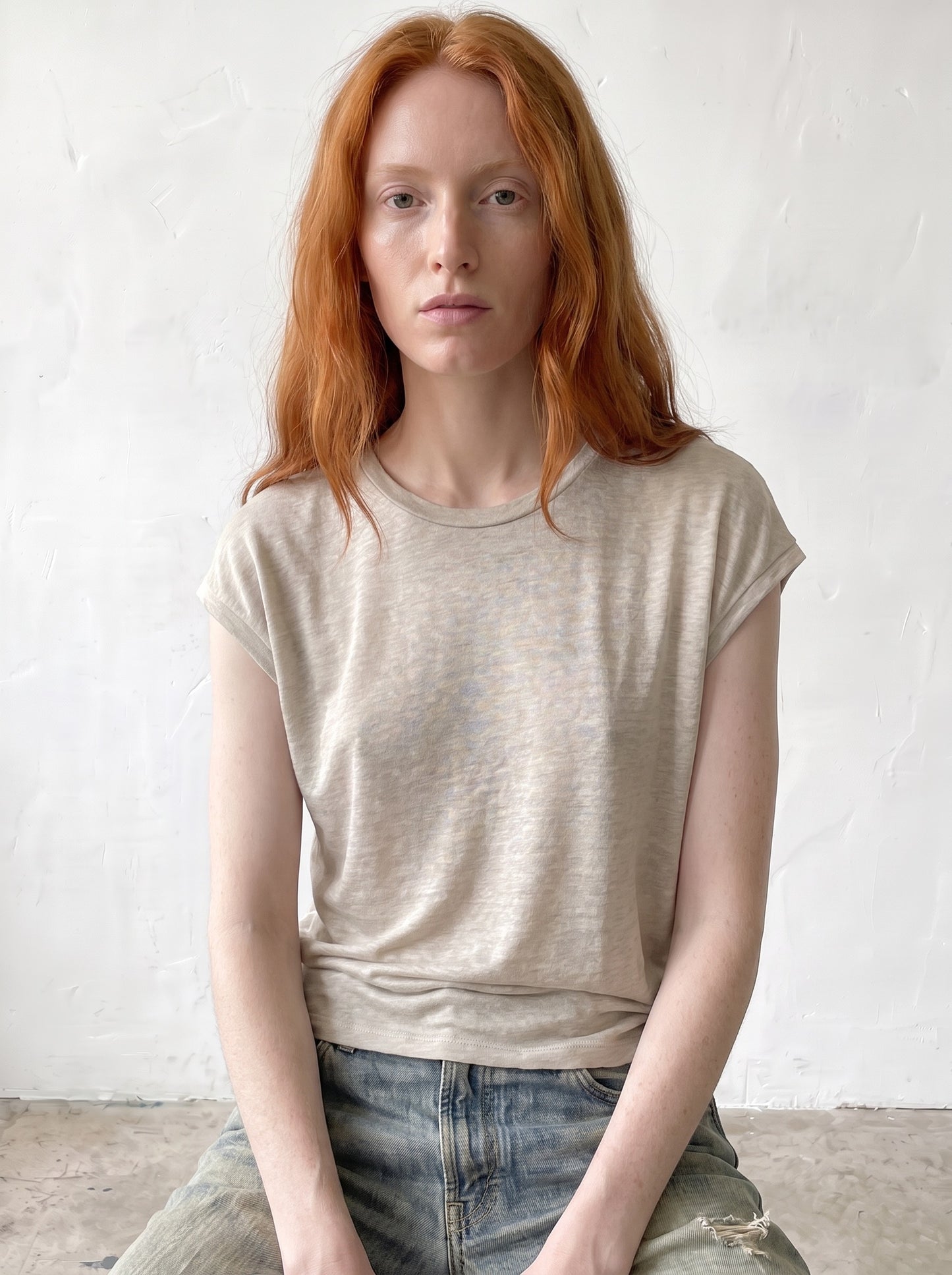 Essential Tee
