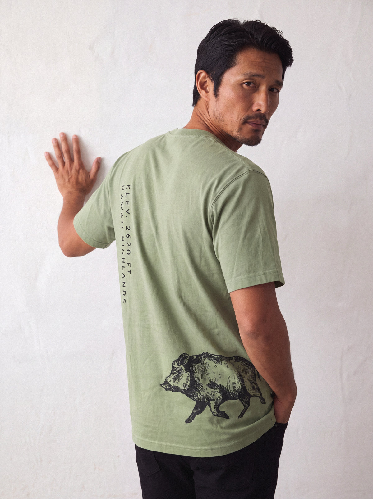 Field Tee
