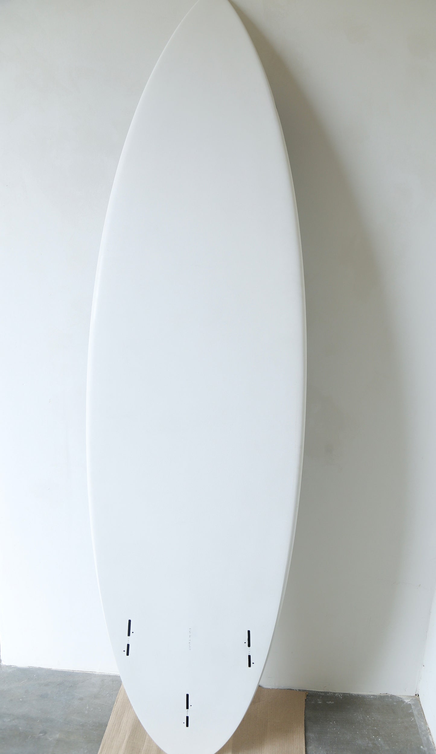 Lost surfboards / koholā