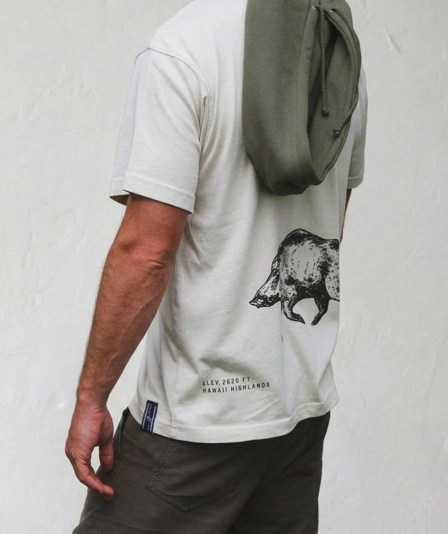 Field Tee