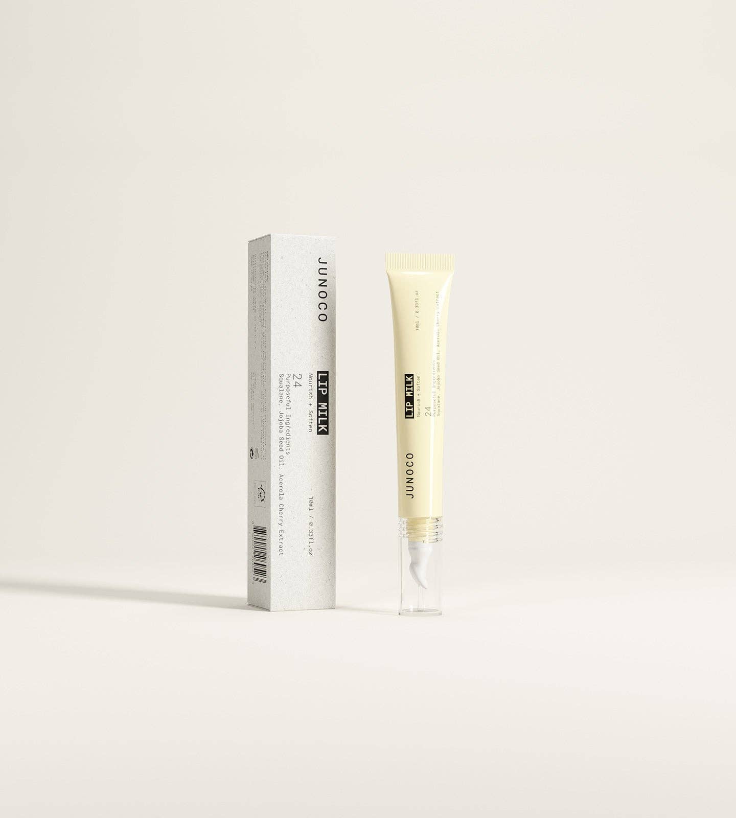 Lip Milk Intensive Overnight Lip Balm