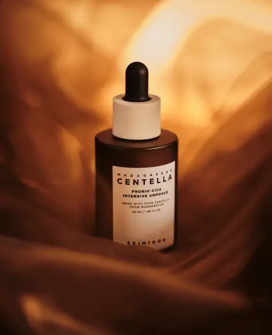 Probia-Cica Intensive Ampoule // Skin 1004
