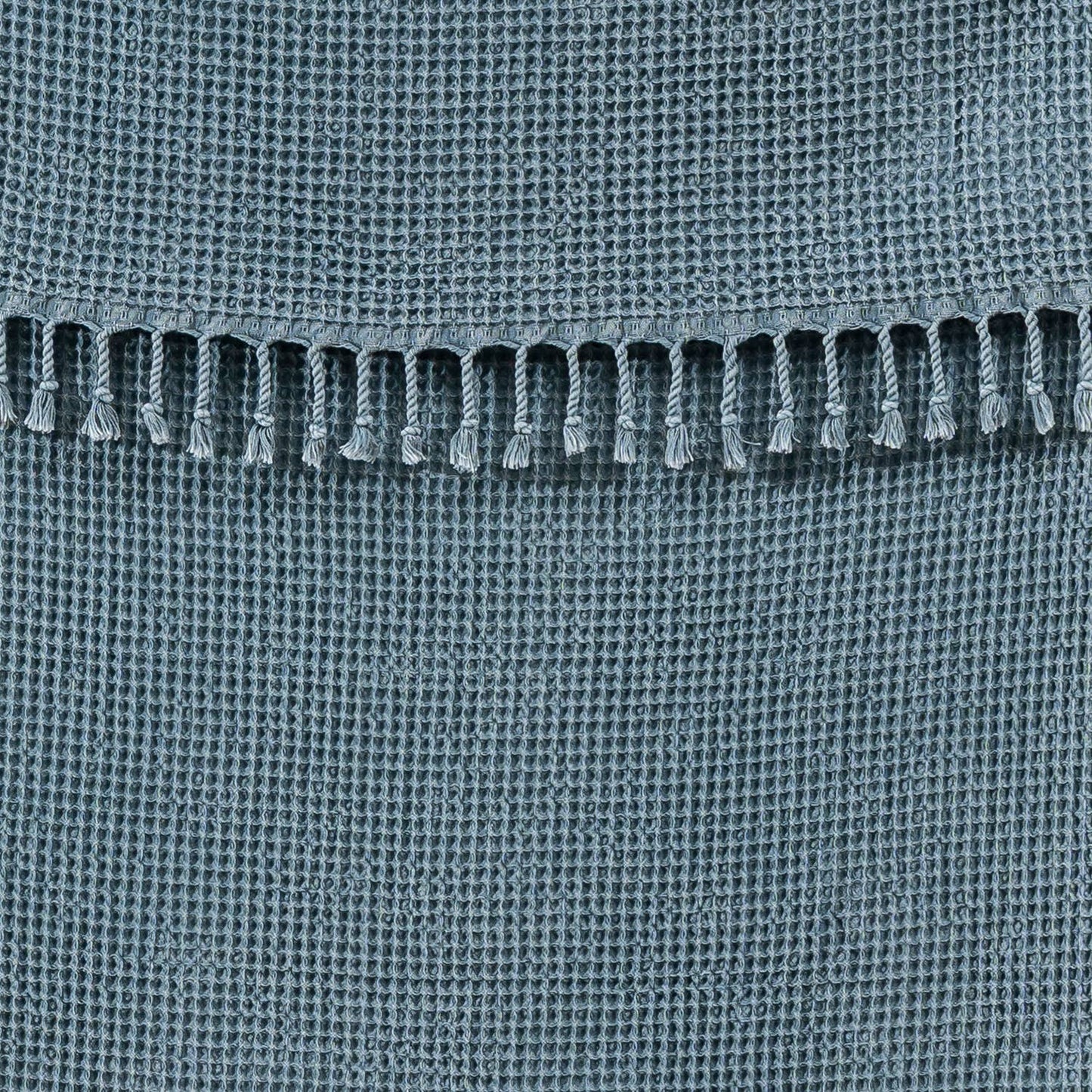 Turkish Beach Towel/ Stonewashed Waffle