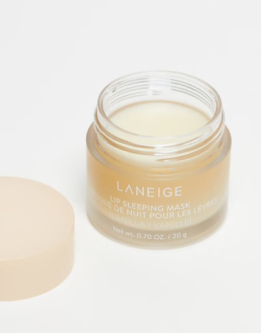 Laneige // Lip Sleeping Mask