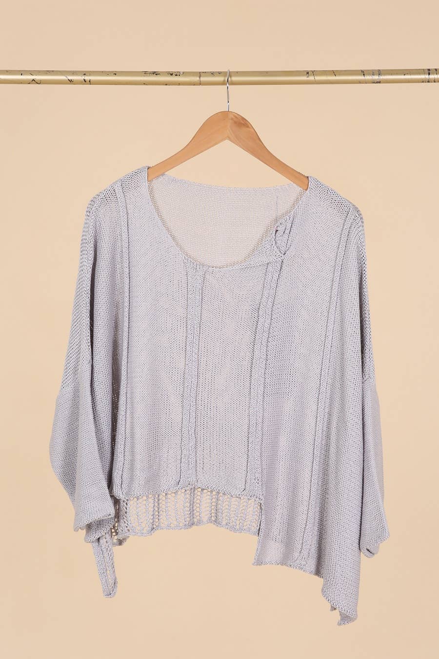 Serrano Knit