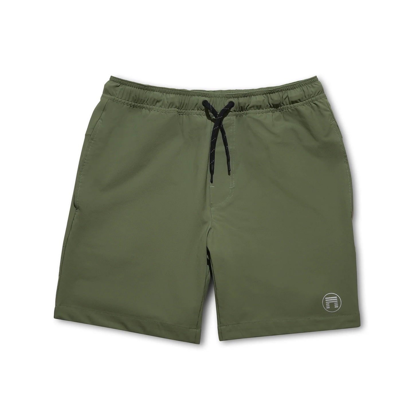 MATUSE PHORCYS SHORT OLIVE / Matuse