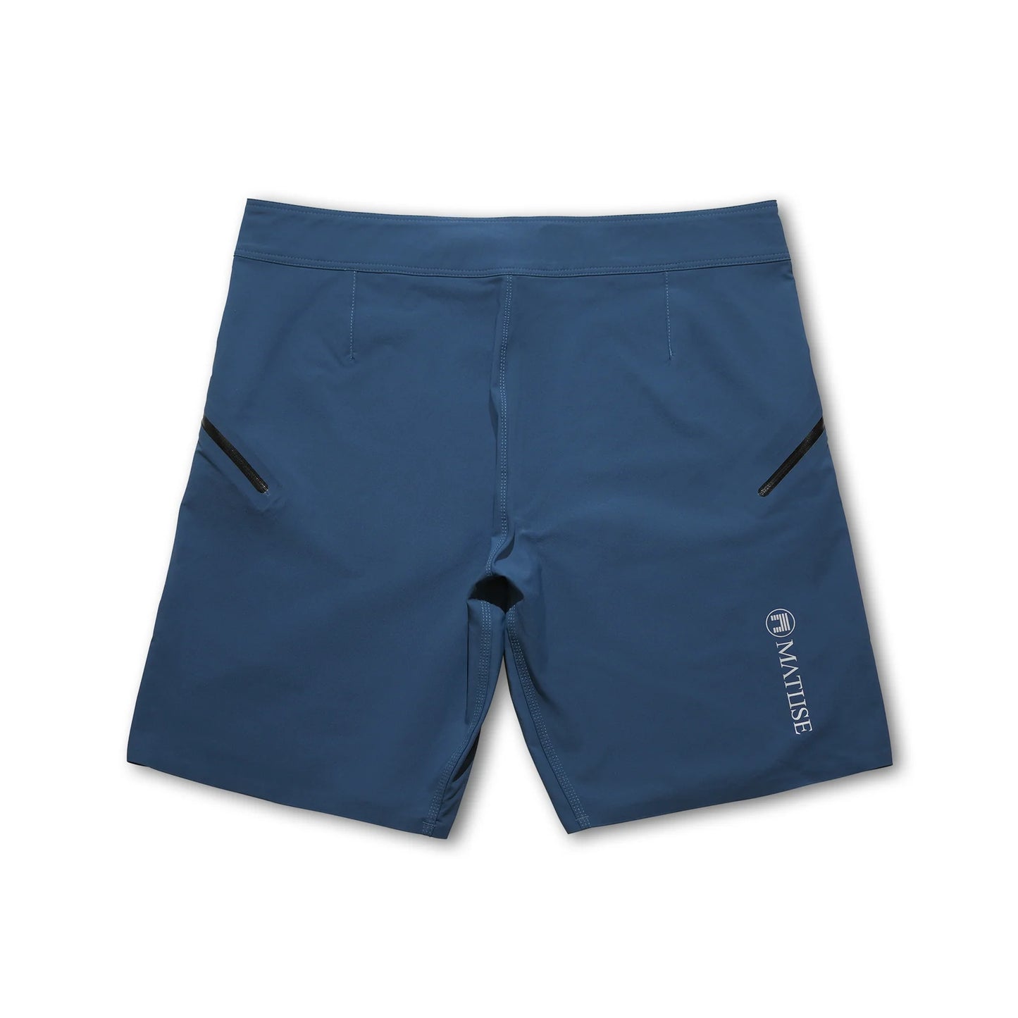 NEPTUNE PRO BOARD SHORT OCEAN BLUE RECYCLED / Matuse