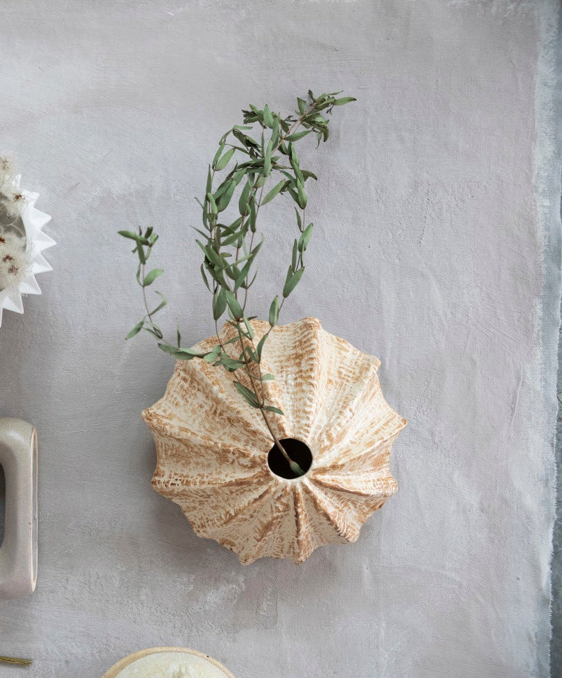 Shell Vase