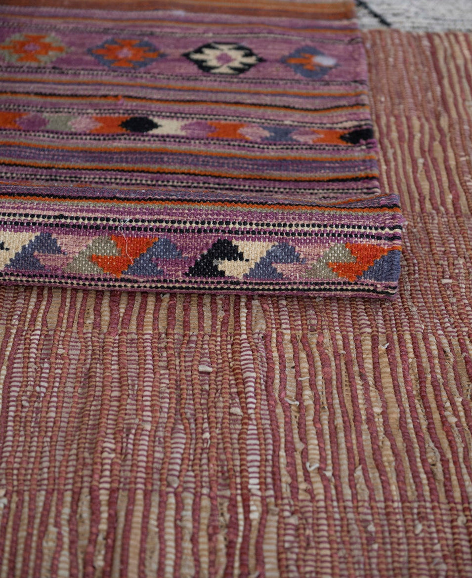 Chindi Rug