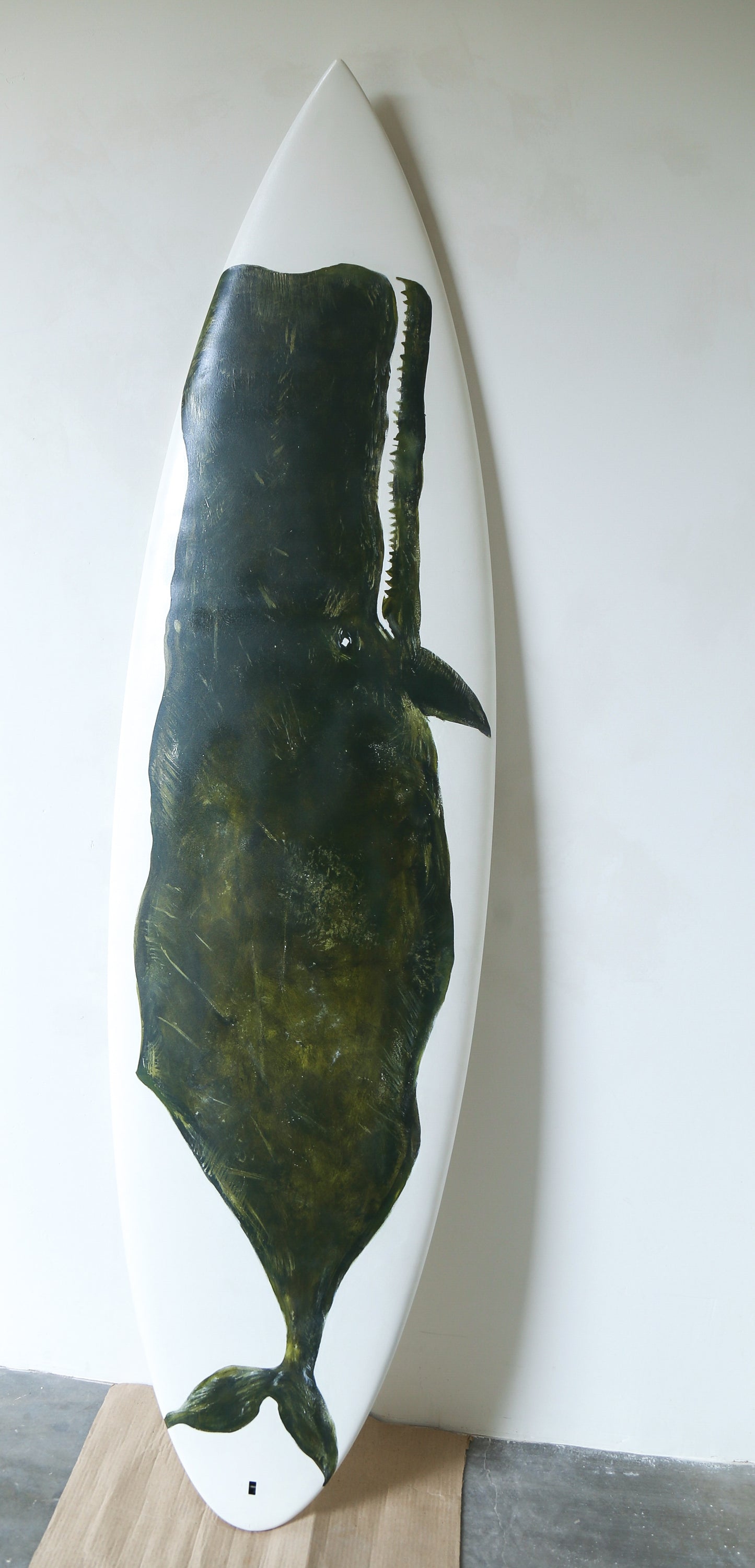 Lost surfboards / koholā