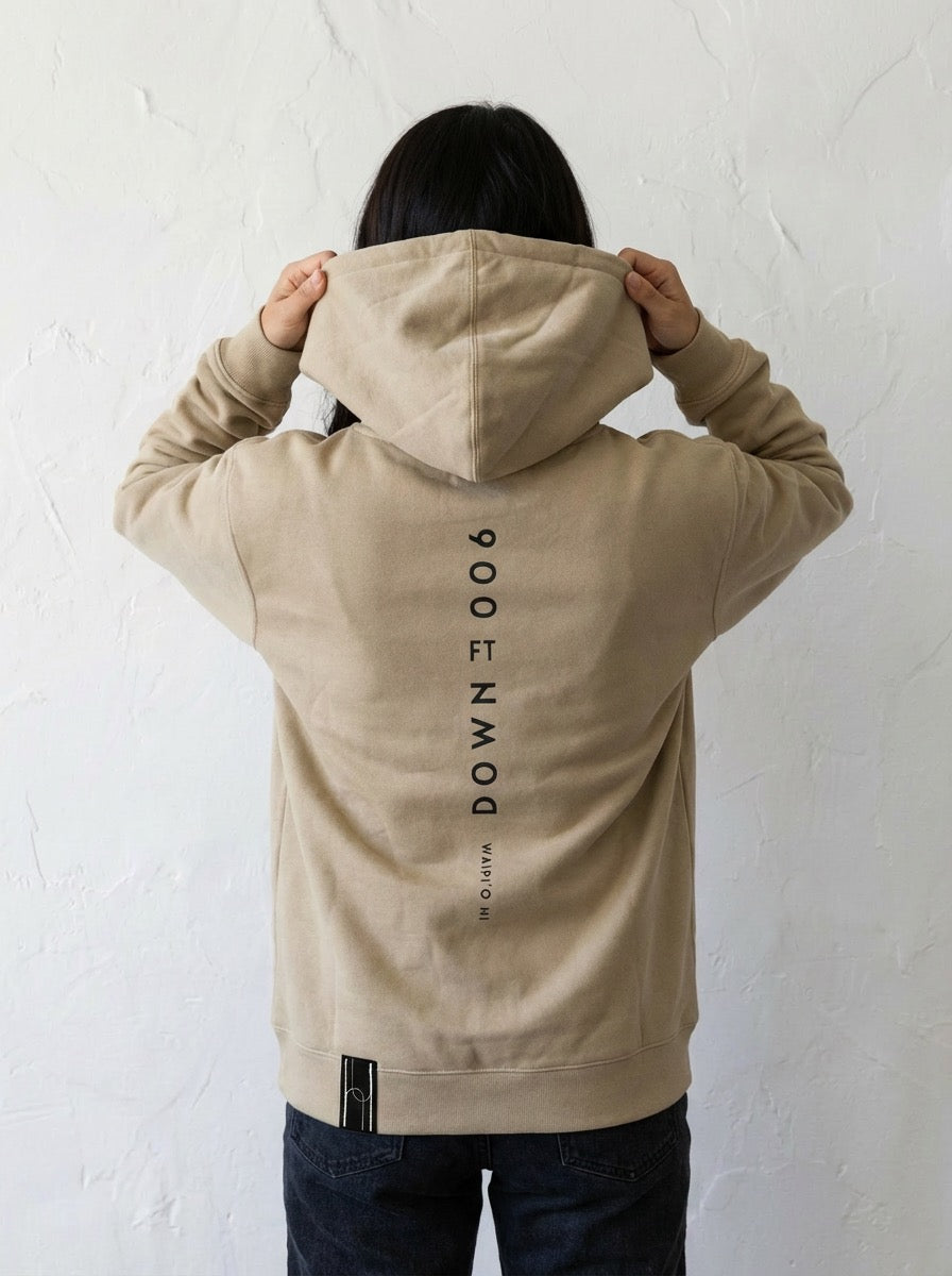Last Light Hoodie