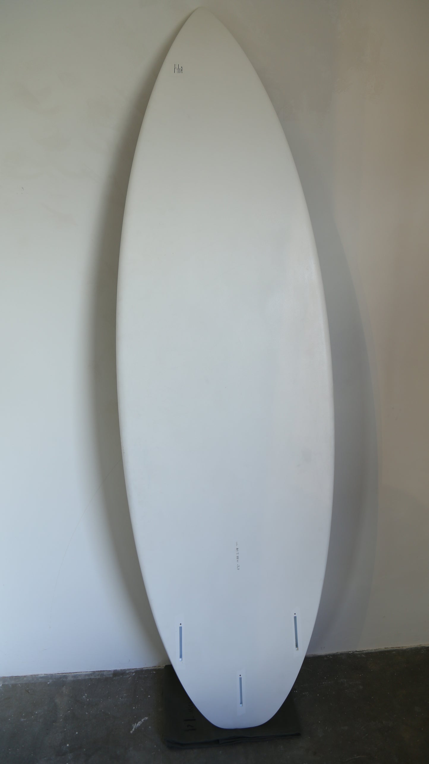 Lost surfboards / pua’a