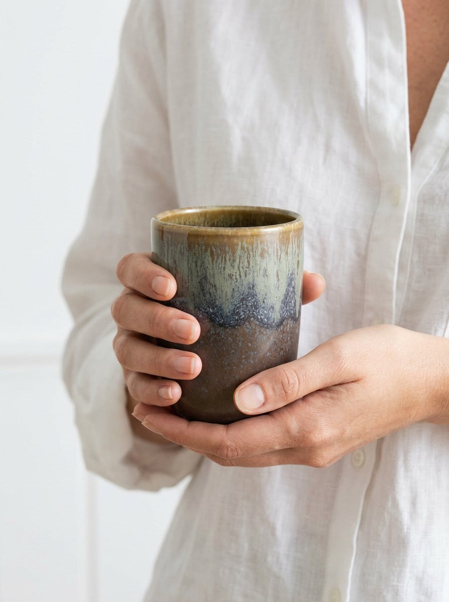 Ceramic Cup