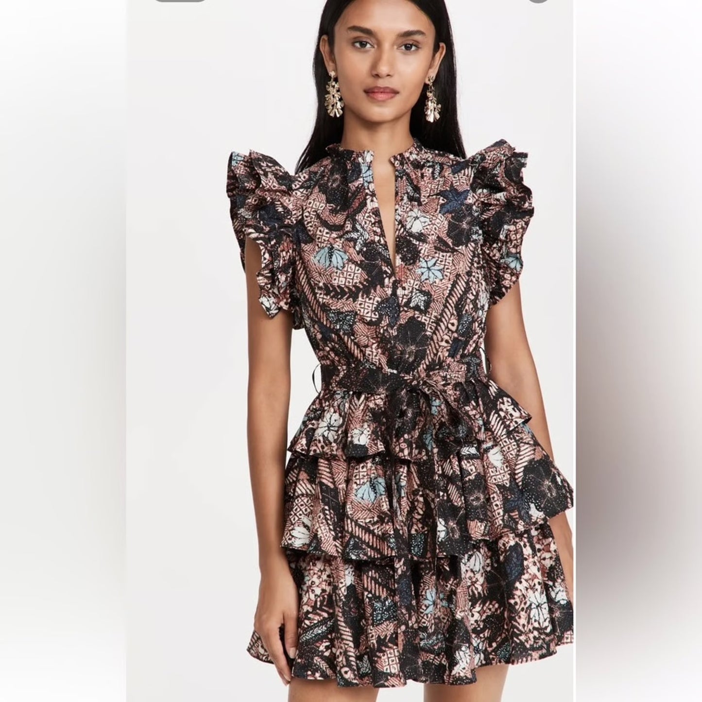 Honoria Dress / Ulla Johnson