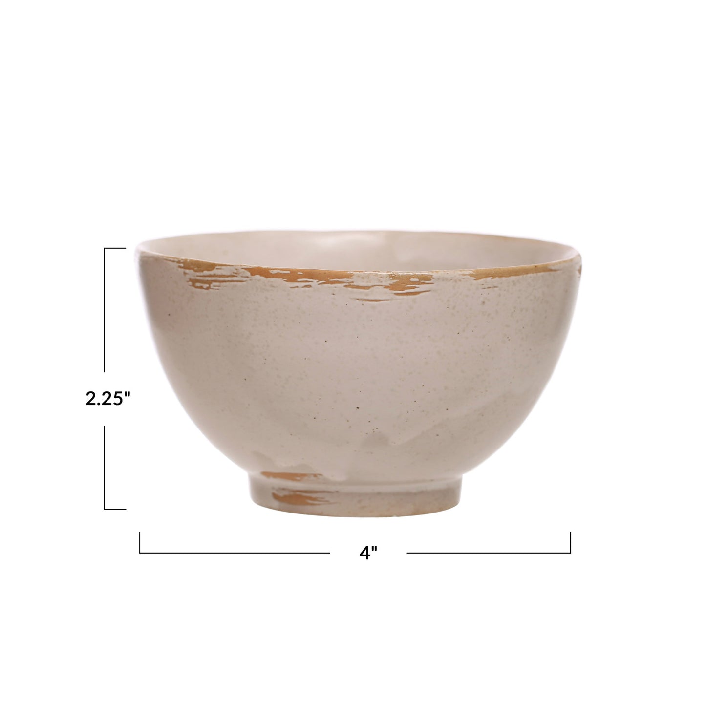 Stoneware Bowl