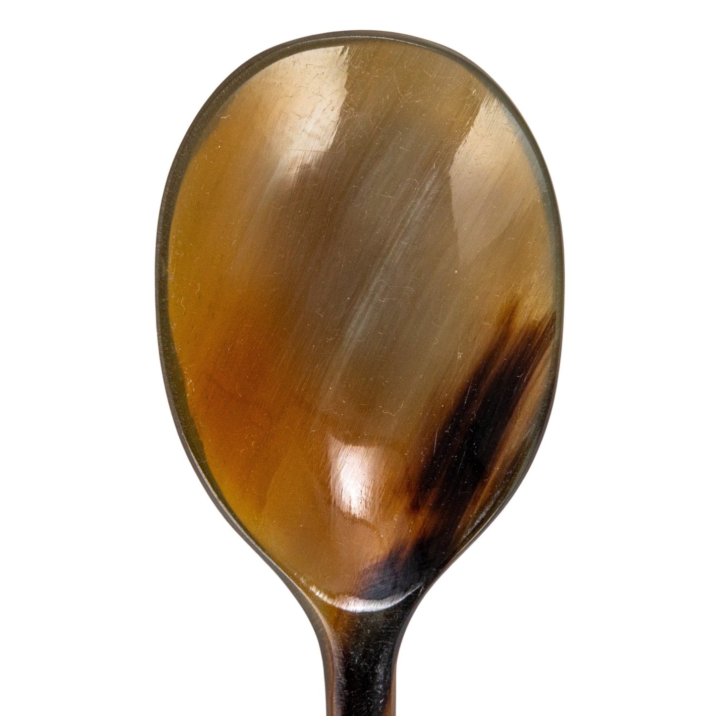 Natural Horn Measuring Spoon Set