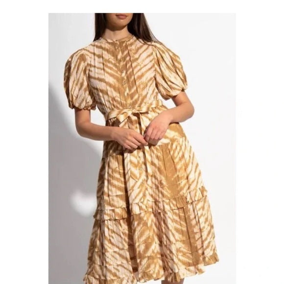 Magdalena Dress / Ulla Johnson