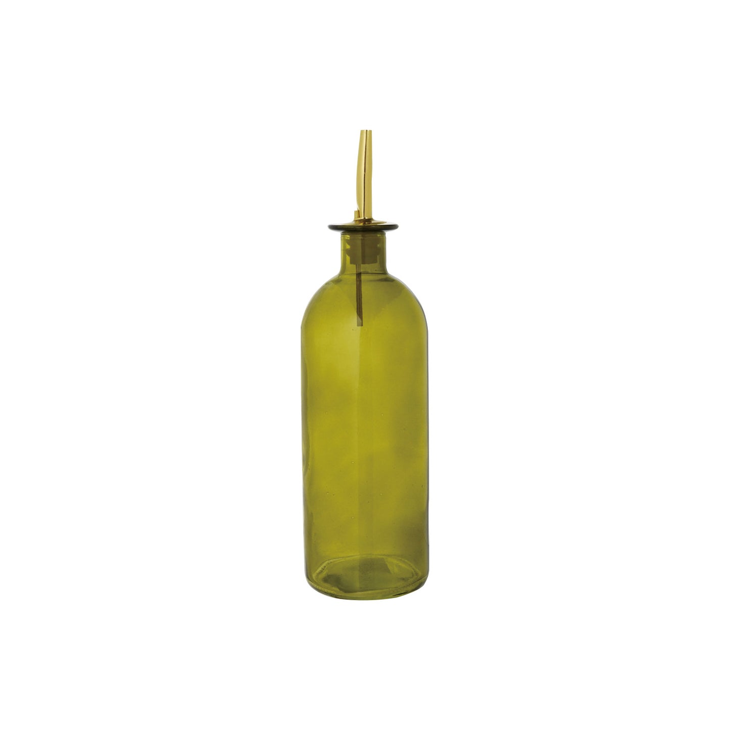 Glass Oil Cruet