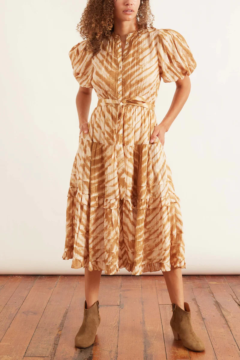 Magdalena Dress / Ulla Johnson