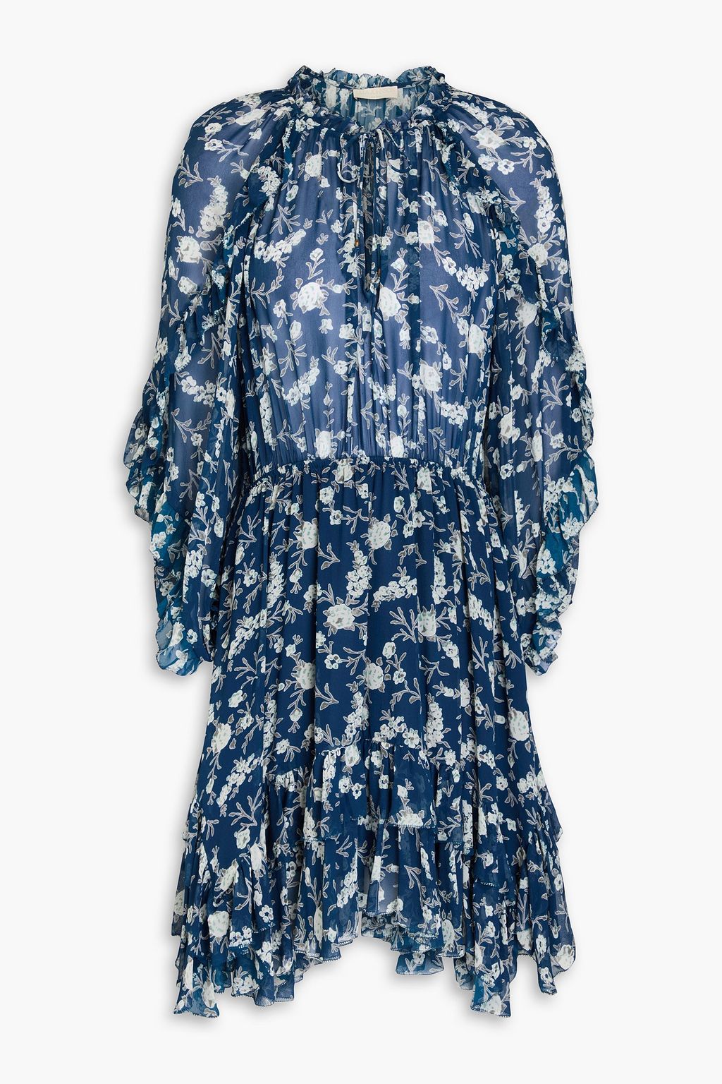 Alyssa Dress / Ulla Johnson