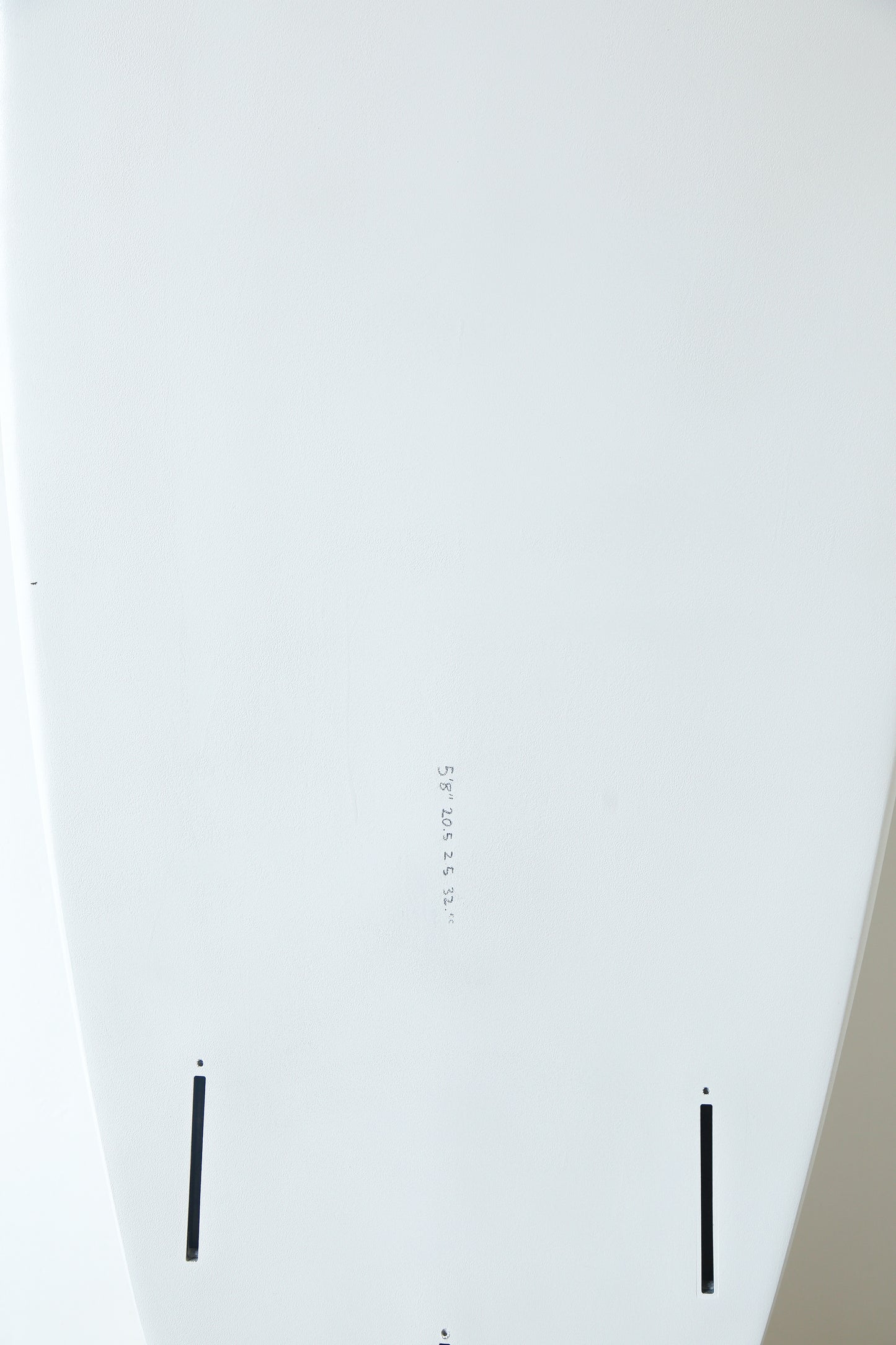 Lost surfboard / tako