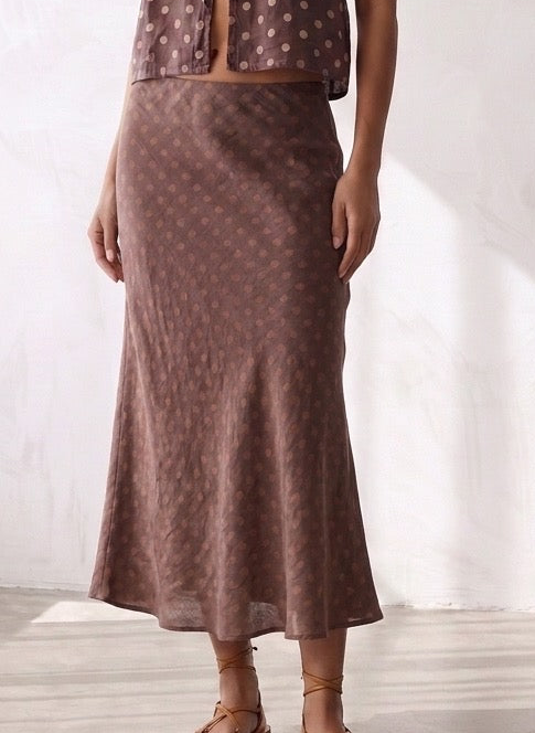 Roux Skirt