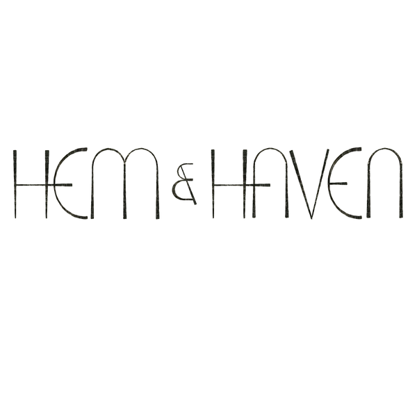 Hem & Haven logo