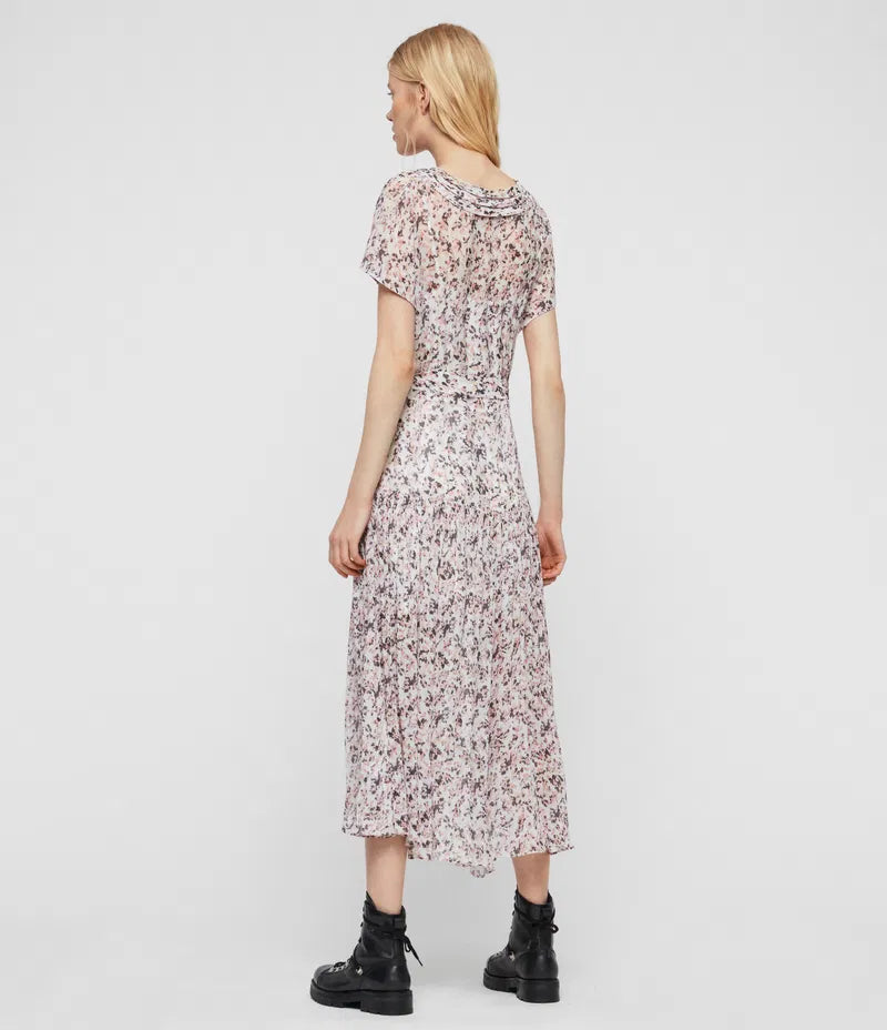 Alix Dress / All Saints