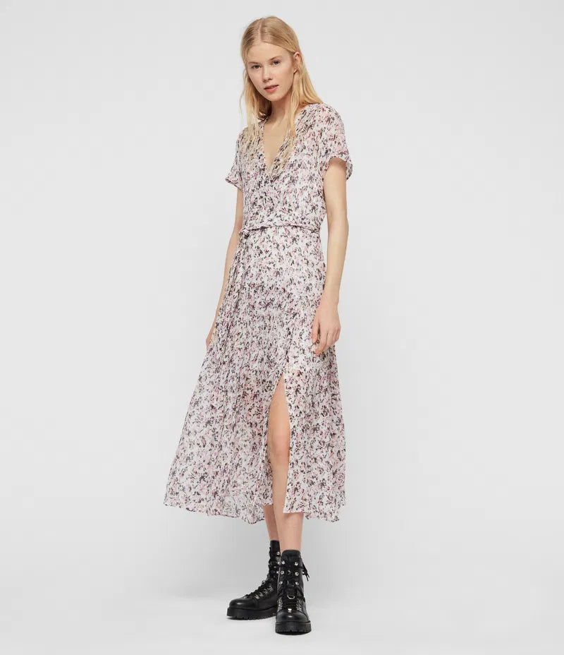 Alix Dress / All Saints