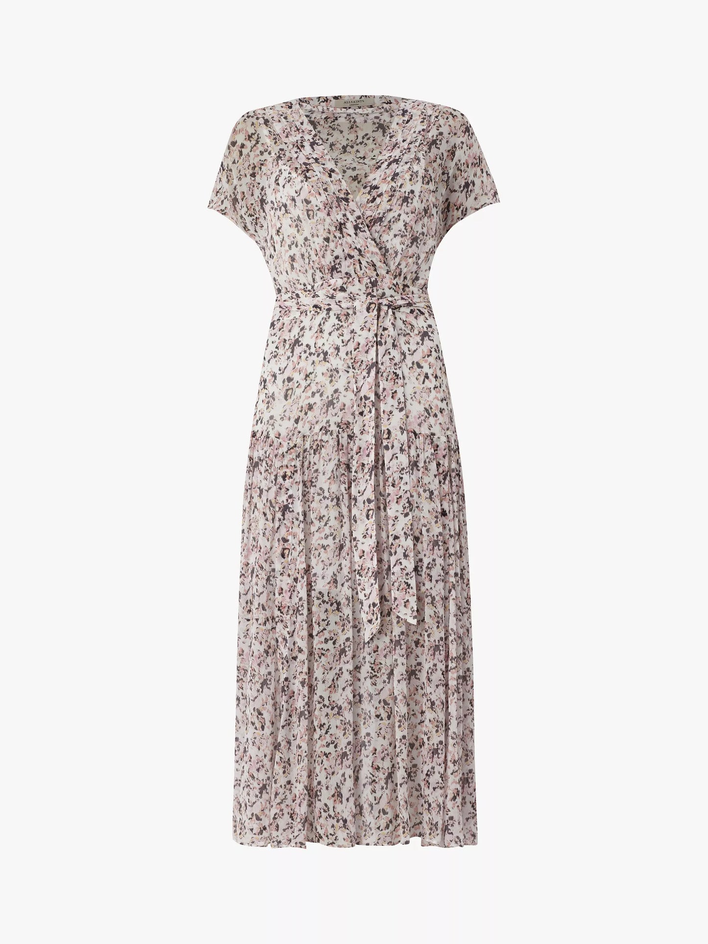 Alix Dress / All Saints