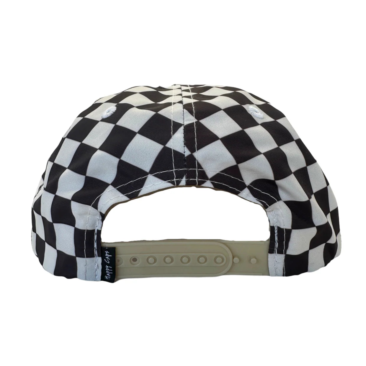 Summer Surf SnapBack / Happy Caps