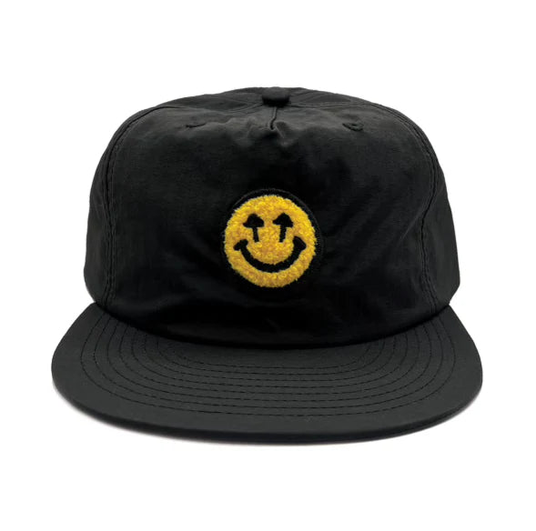 Summer Surf SnapBack / Happy Caps